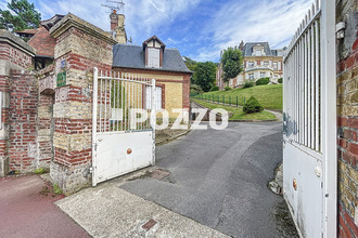 achat maison trouville-sur-mer 14360