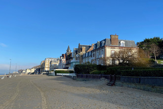 achat maison trouville-sur-mer 14360