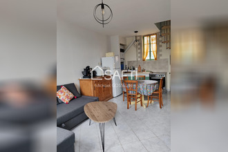 achat maison trouville-sur-mer 14360