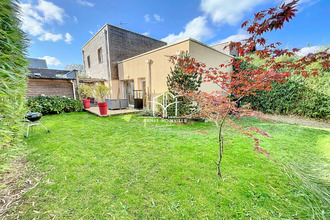 achat maison trouville-sur-mer 14360