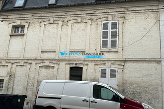 achat maison trouville-sur-mer 14360