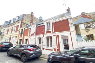 achat maison trouville-sur-mer 14360