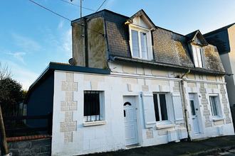 achat maison trouville-sur-mer 14360