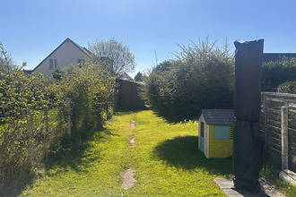 achat maison trouville-sur-mer 14360