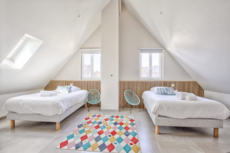 achat maison trouville-sur-mer 14360