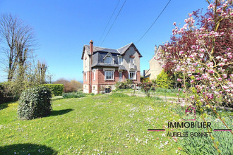 achat maison trouville-sur-mer 14360