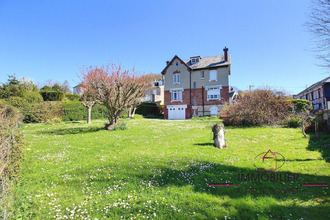 achat maison trouville-sur-mer 14360