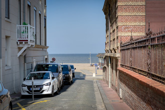 achat maison trouville-sur-mer 14360