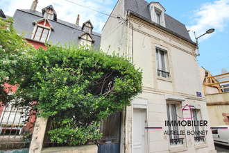 achat maison trouville-sur-mer 14360