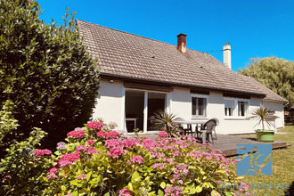 achat maison trouville-sur-mer 14360