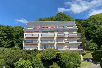 achat maison trouville-sur-mer 14360