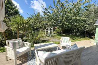 achat maison trouville-sur-mer 14360