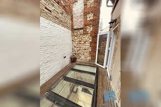 achat maison trouville-sur-mer 14360