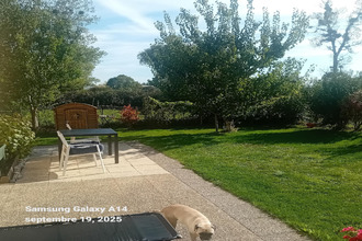 achat maison trouville-sur-mer 14360