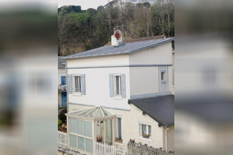 achat maison trouville-sur-mer 14360