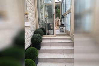 achat maison trouville-sur-mer 14360