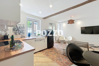 achat maison trouville-sur-mer 14360