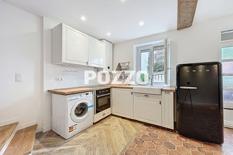 achat maison trouville-sur-mer 14360