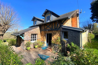 achat maison trouville-sur-mer 14360