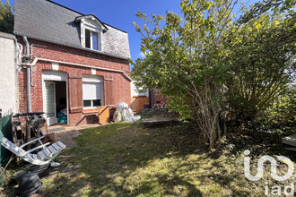 achat maison trouville-sur-mer 14360