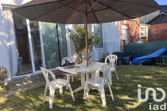 achat maison trouville-sur-mer 14360