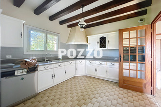 achat maison trouville-sur-mer 14360