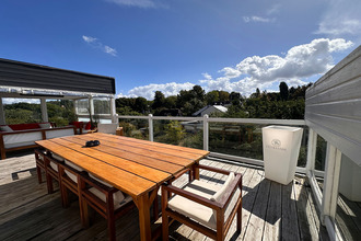 achat maison trouville-sur-mer 14360