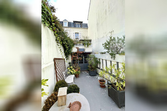 achat maison trouville-sur-mer 14360