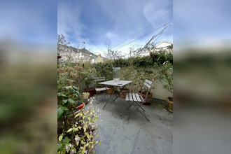 achat maison trouville-sur-mer 14360