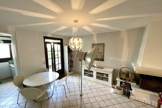 achat maison trouville-sur-mer 14360