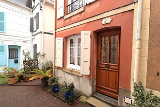 achat maison trouville-sur-mer 14360