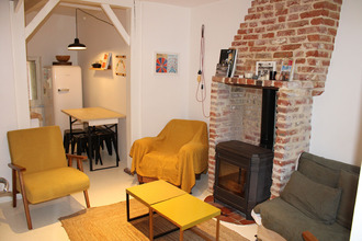 achat maison trouville-sur-mer 14360