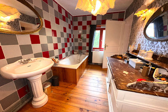 achat maison trouville-sur-mer 14360