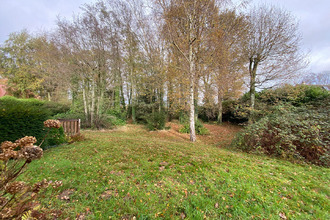 achat maison trouville-sur-mer 14360