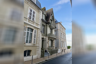 achat maison trouville-sur-mer 14360