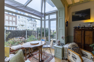 achat maison trouville-sur-mer 14360