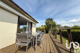 achat maison trouville-sur-mer 14360