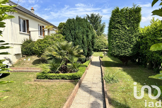 achat maison trouville-sur-mer 14360