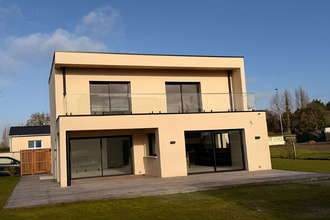 achat maison trouville-sur-mer 14360