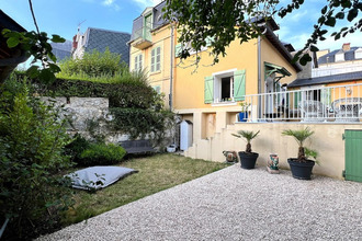 achat maison trouville-sur-mer 14360
