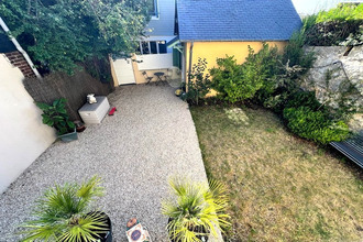 achat maison trouville-sur-mer 14360