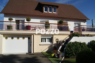 achat maison trouville-sur-mer 14360