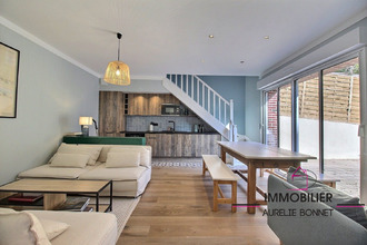 achat maison trouville-sur-mer 14360