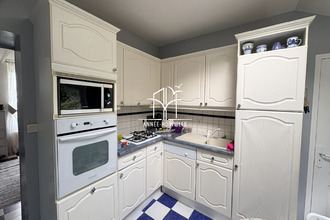 achat maison trouville-sur-mer 14360