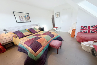 achat maison trouville-sur-mer 14360