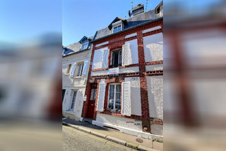 achat maison trouville-sur-mer 14360