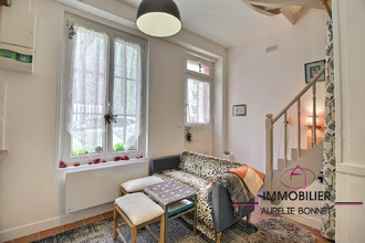 achat maison trouville-sur-mer 14360