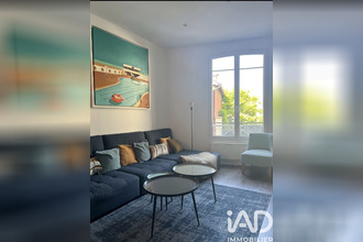 achat maison trouville-sur-mer 14360