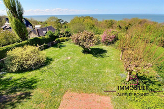 achat maison trouville-sur-mer 14360