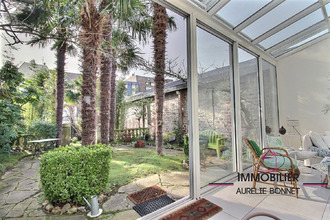 achat maison trouville-sur-mer 14360